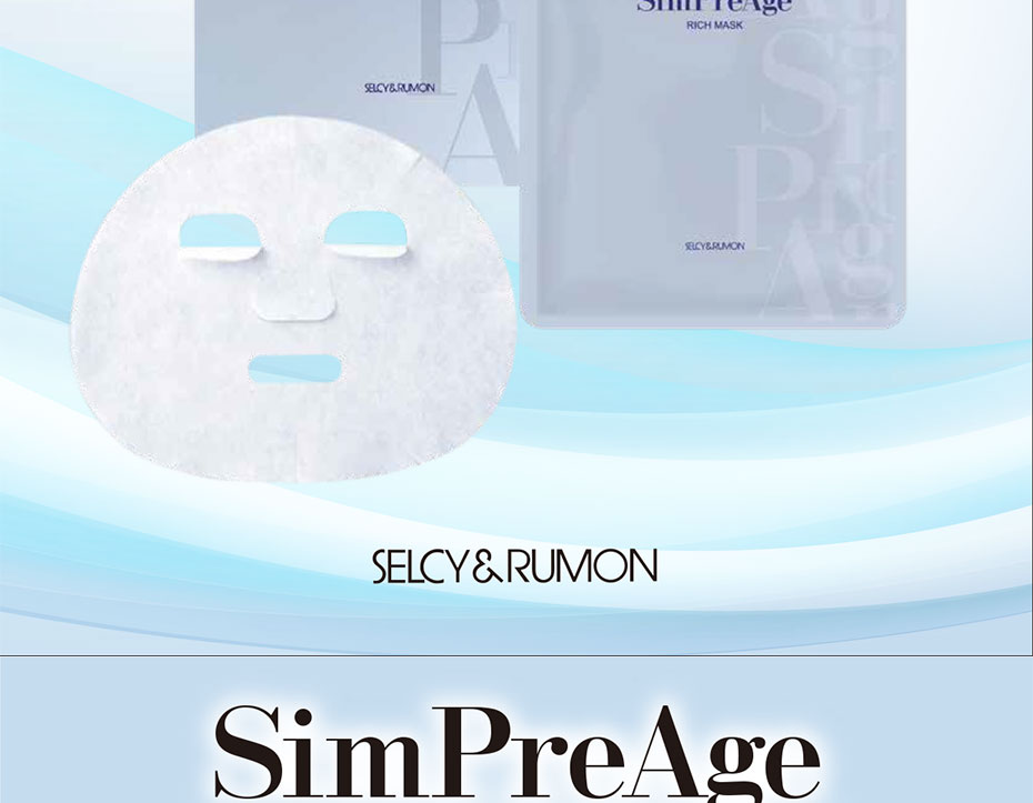 SELCY&RUMON「より安全に」、「より自然に」、そして「より確かに」