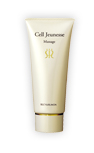 セルジュネス マッサージジェルイメージ